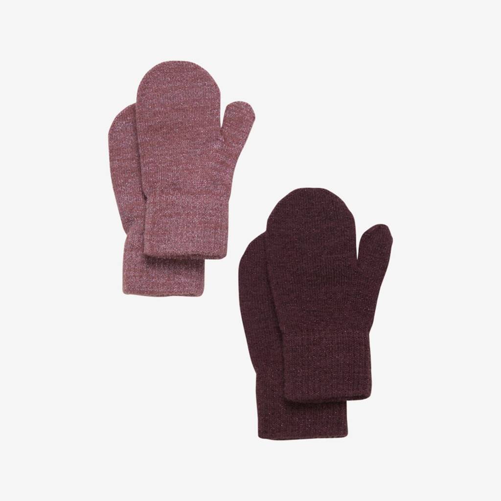 Magic Glitter Mittens (2)