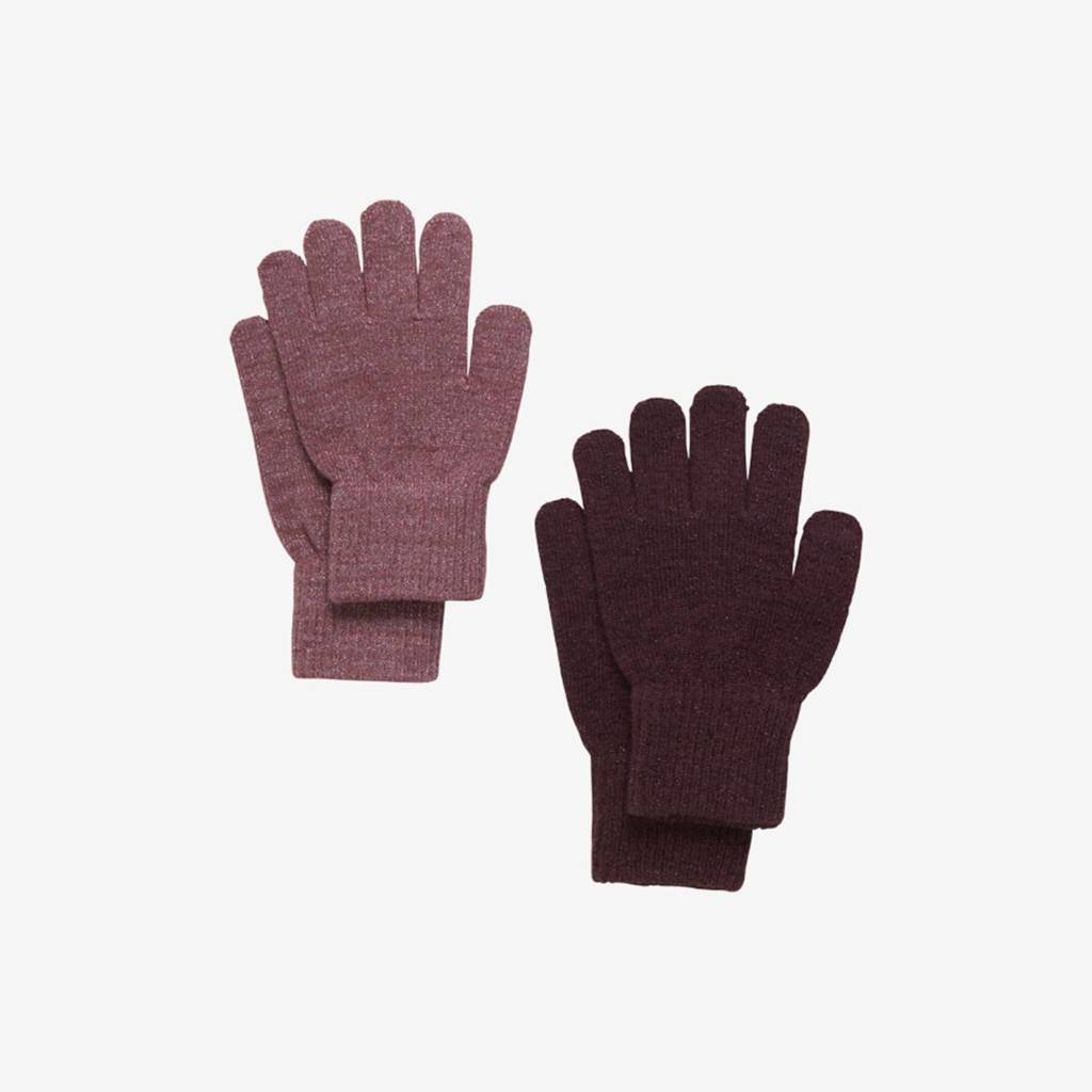 Magic Glitter Gloves (2)