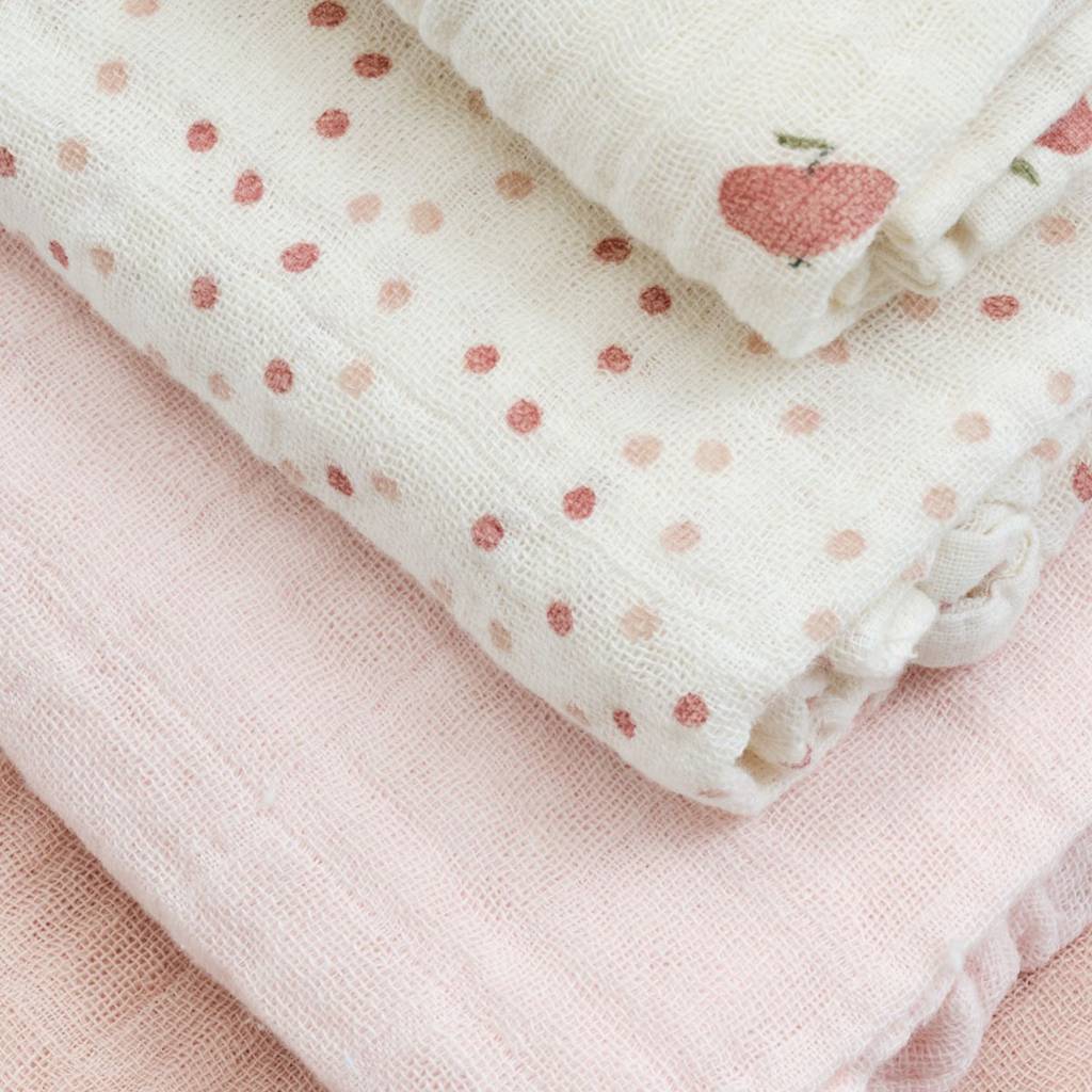 Cloth Muslin (8) 65x65cm