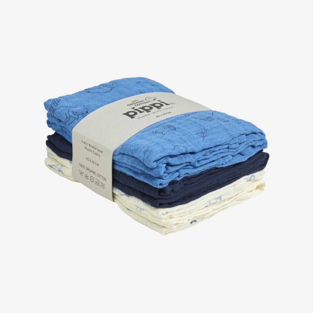Muslin Cloth 65x65 (6)