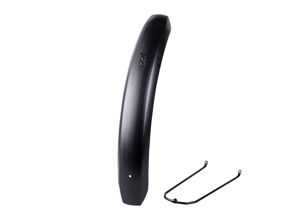Bretti fram - Powerfly 27.5"