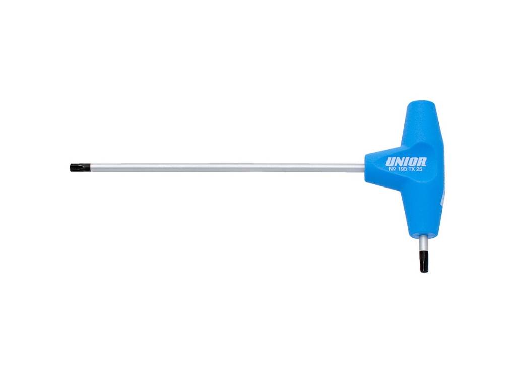 T-Torx TX30