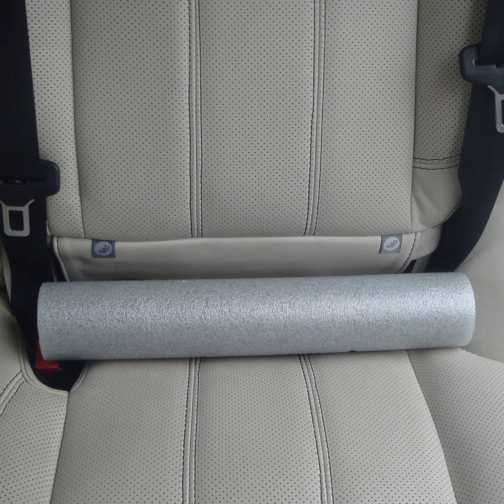 Infant Carseat Leveller