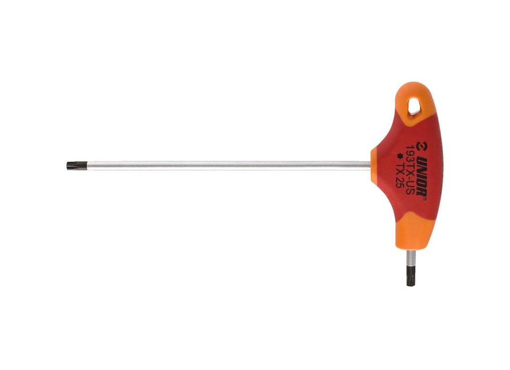 T-Handle T25