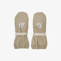 Padded Mittens