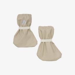 Padded Footies