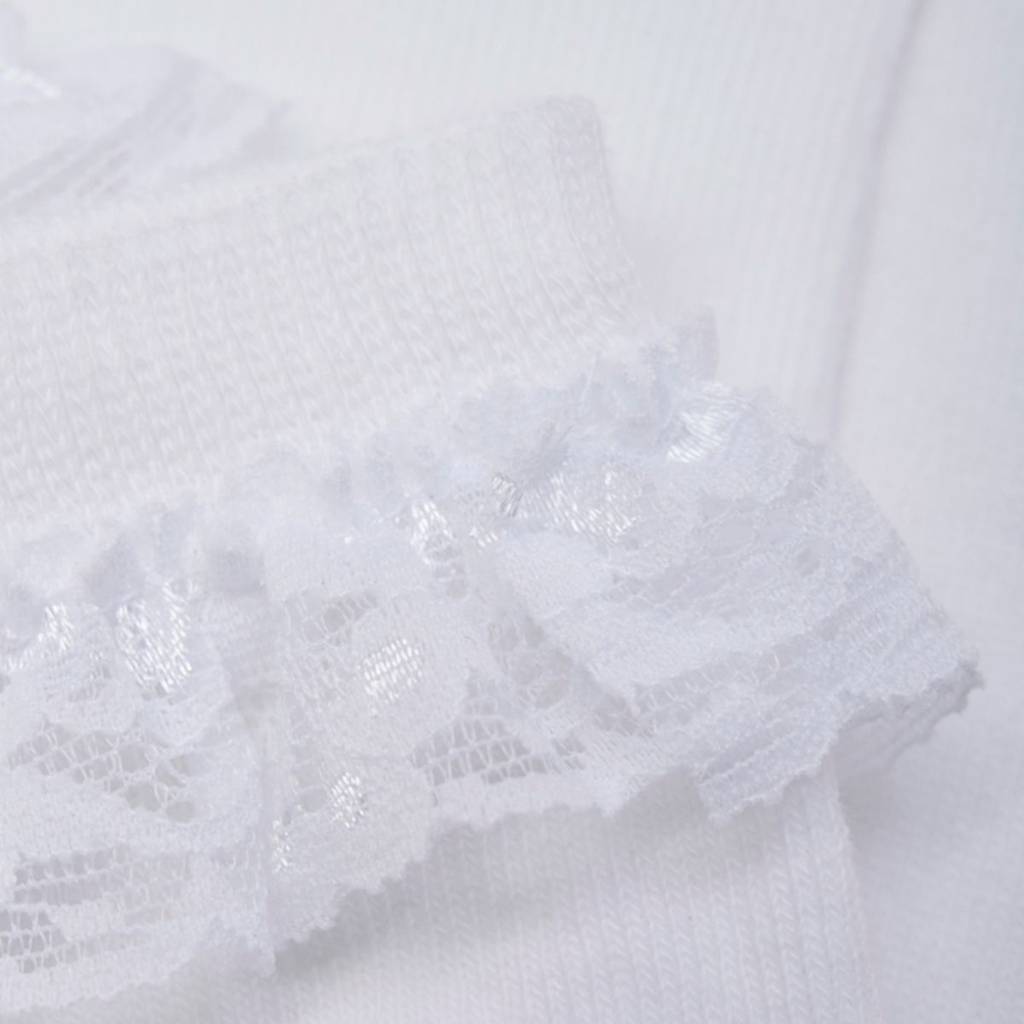 Knee Sock Lace
