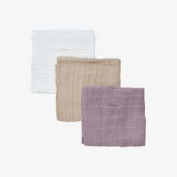 Cloth Muslin (3) 65x65cm