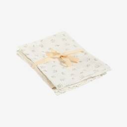 Cloth Muslin (3) 65x65cm