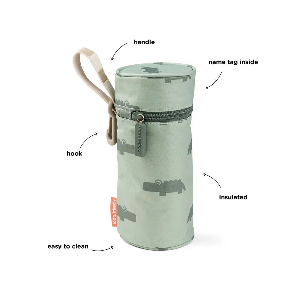 Insulated Bottle Holder