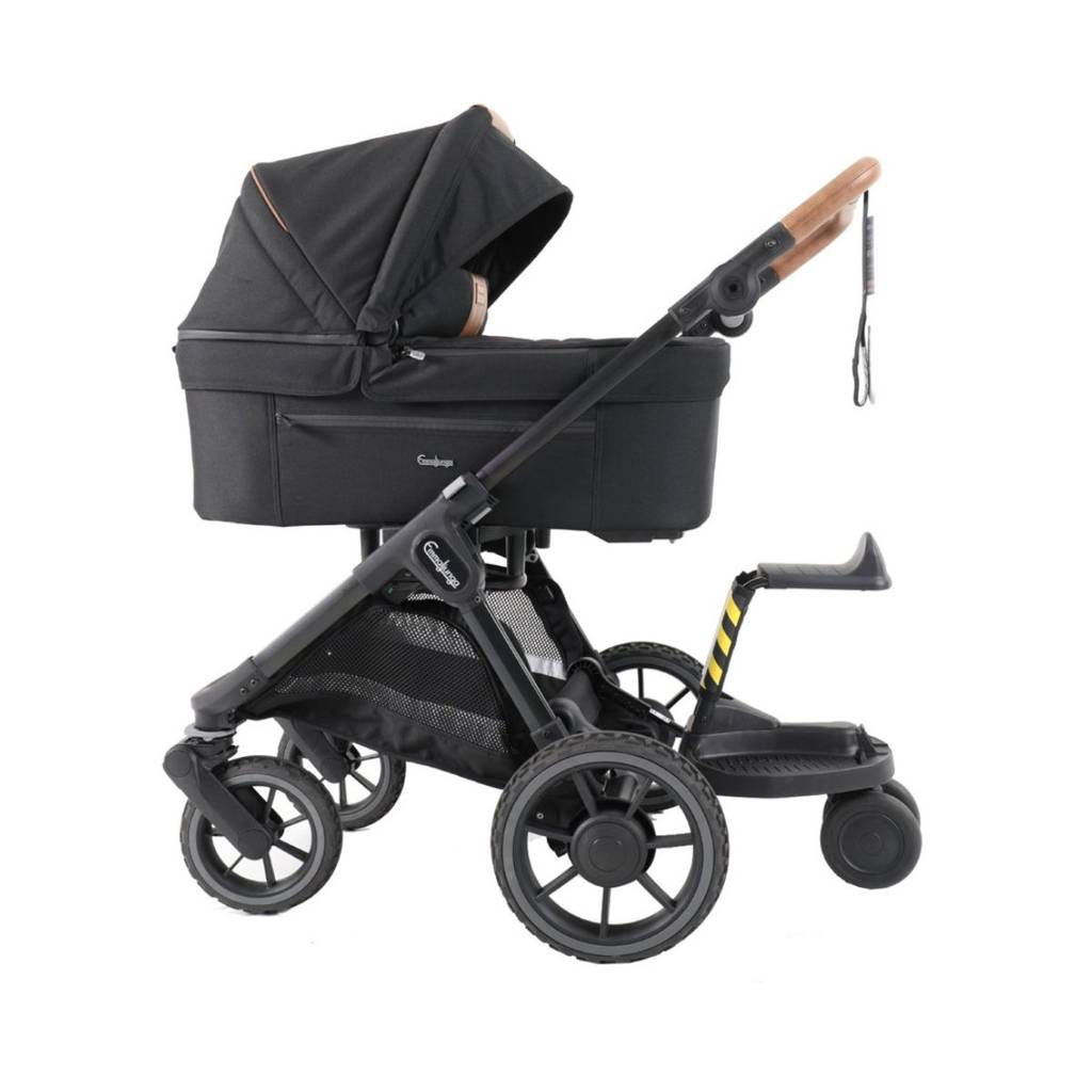 Toddler Roller Roadeo - Sento