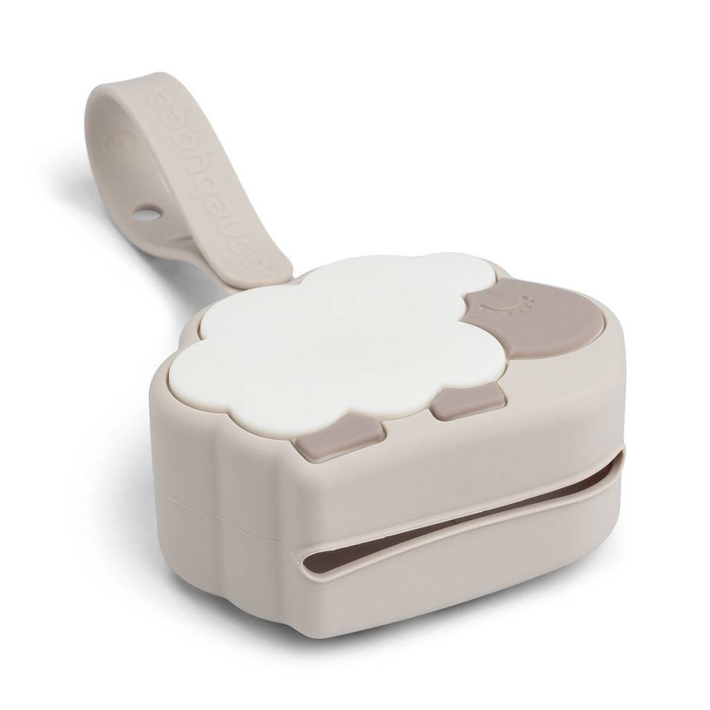Silicone Pacifier Pouch
