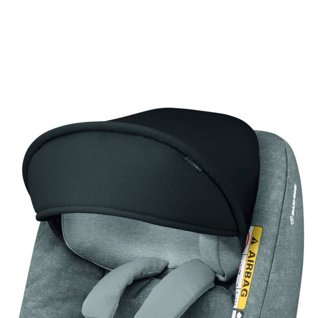 Carseat Sun Canopy