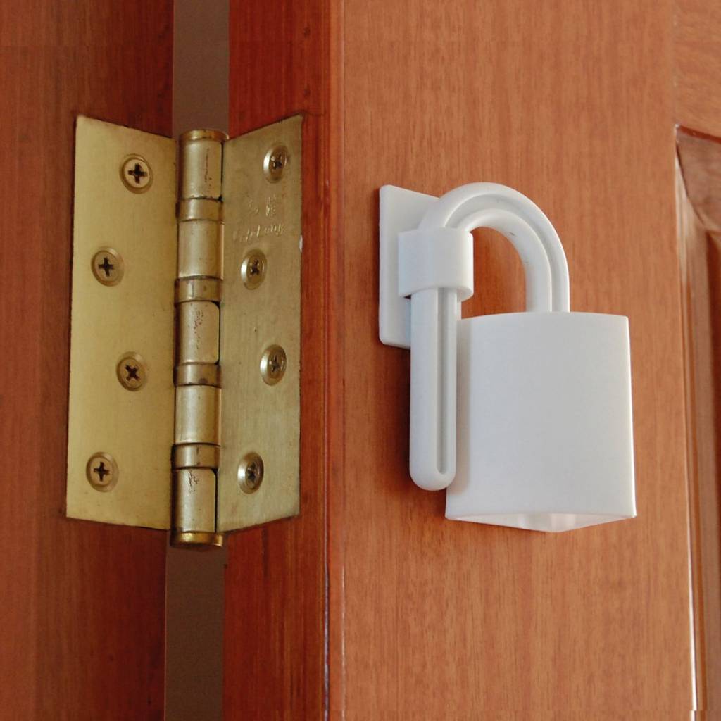 Finger Door Guard #79/2