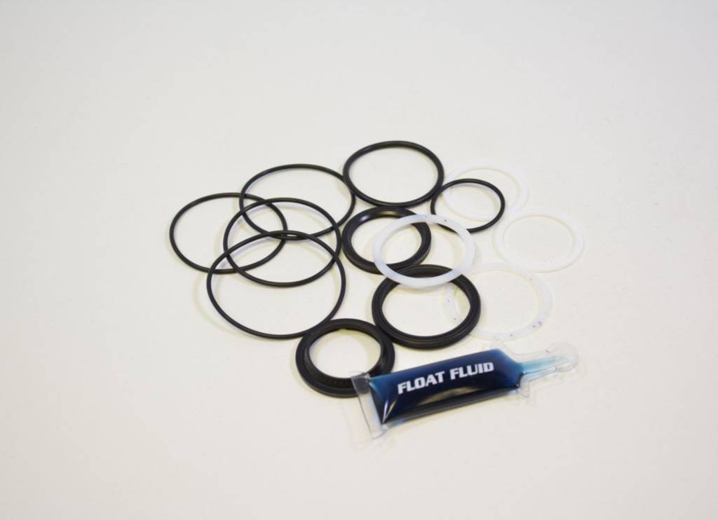 Air Sleeve Rebuild Kit Float Line