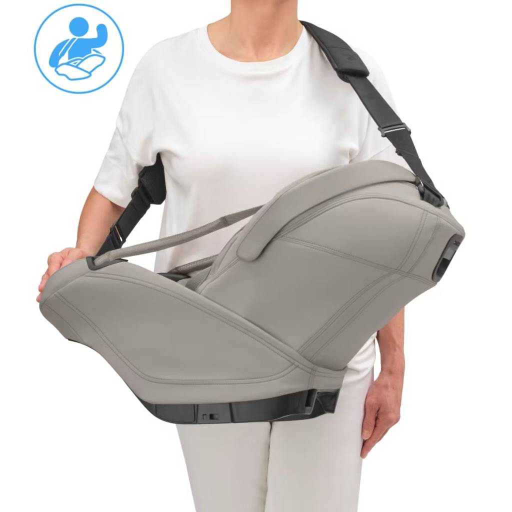 Coral Carry Strap Slide Pro