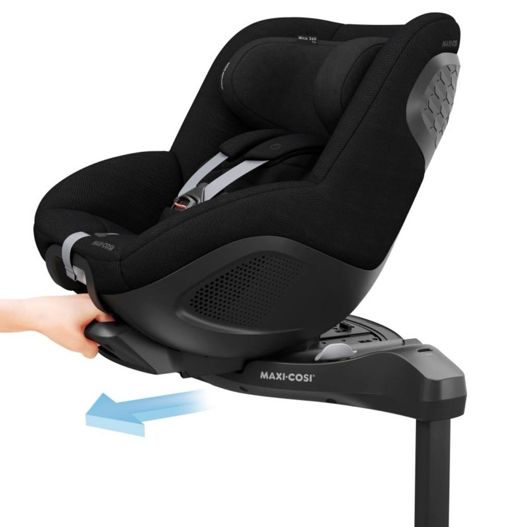 Mica 360 Pro - Slidetech