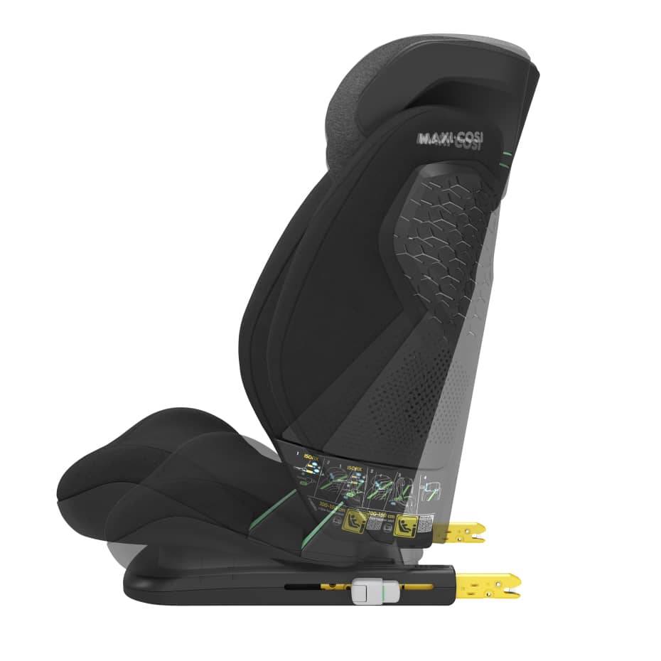 Rodifix Pro² i-Size