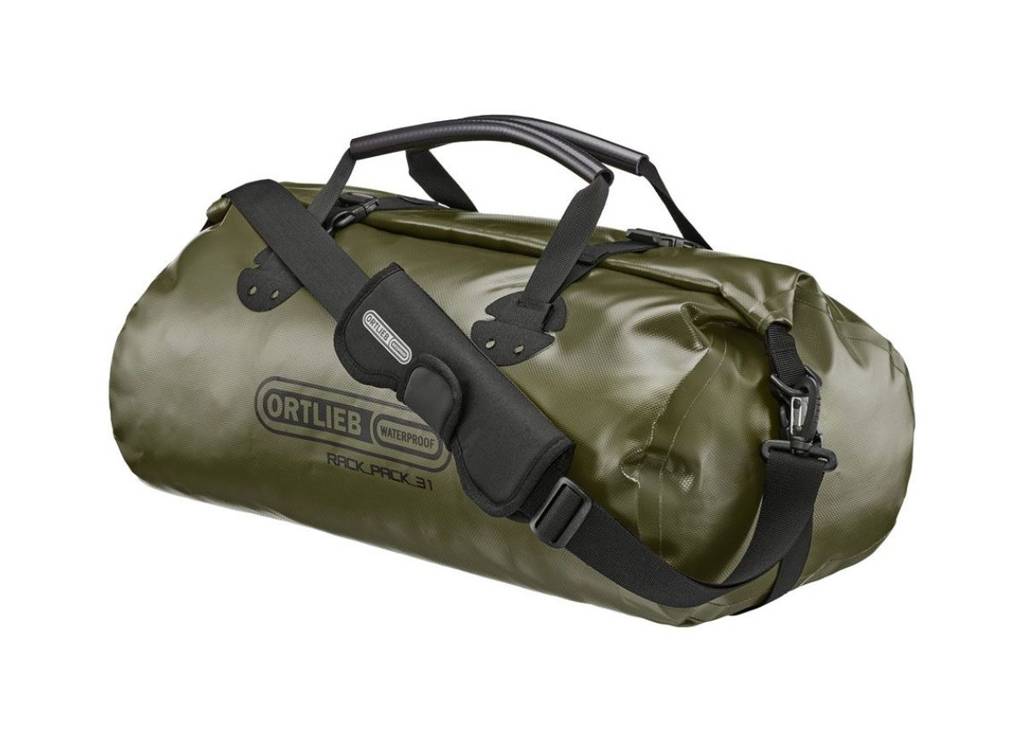 Rack Pack 89L