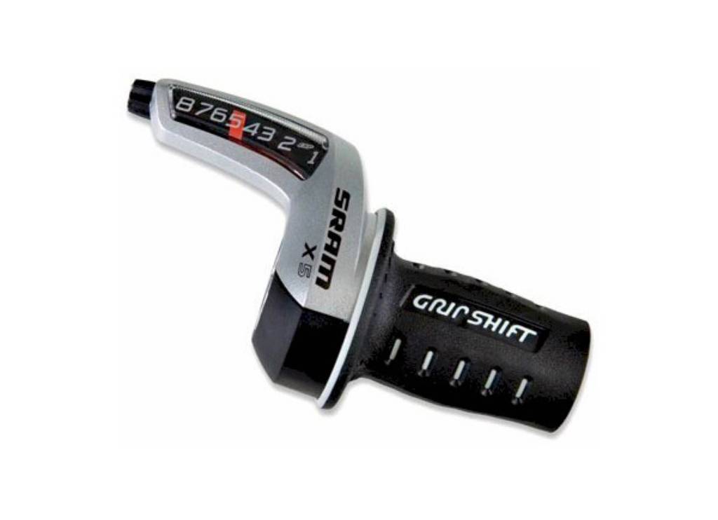 Grip Shift Rear 8H MRX Micro