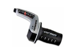 Grip Shift Rear 8H MRX Micro