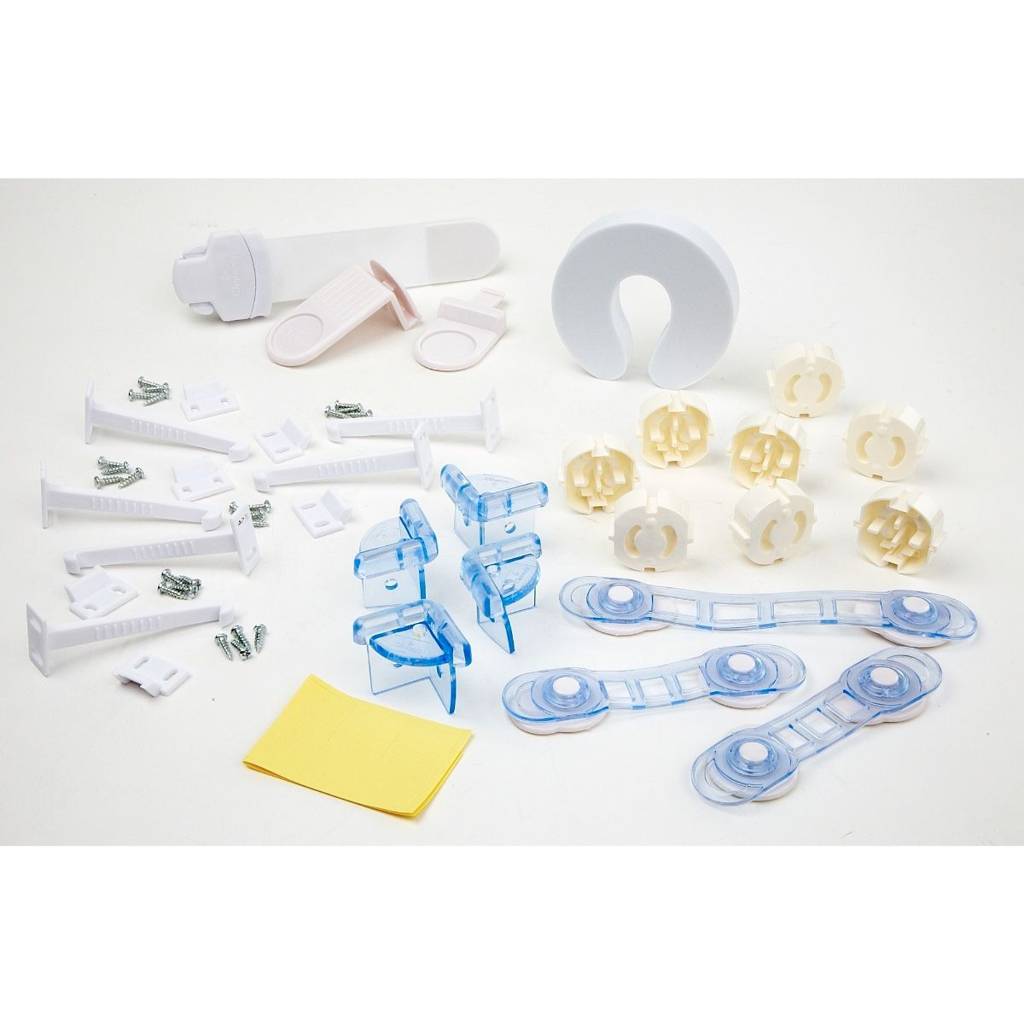 Home Safety Starter Pack #90/1