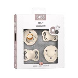BIBS - Try It