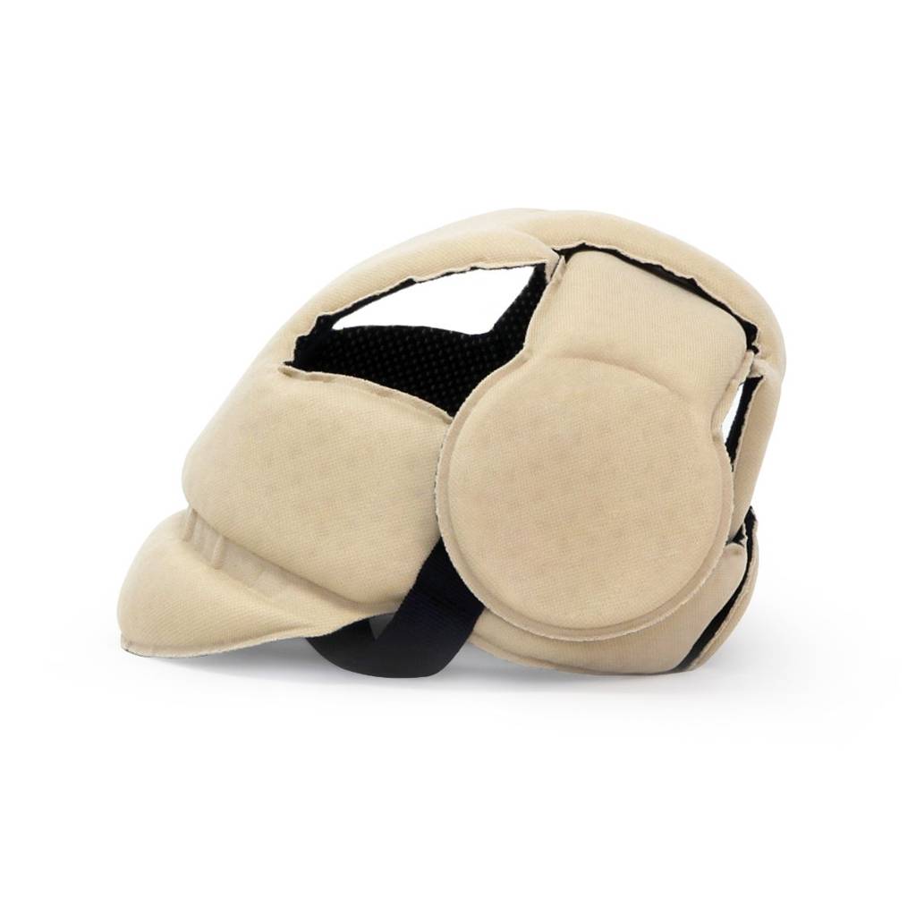 Crawling Helmet