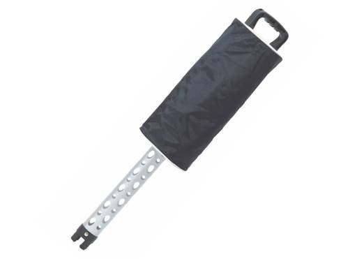 Metal Shag Bag