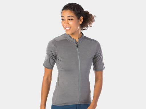 Treyja Adventure Wool WSD