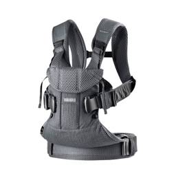 Magapoki Carrier One Air 3D Mesh