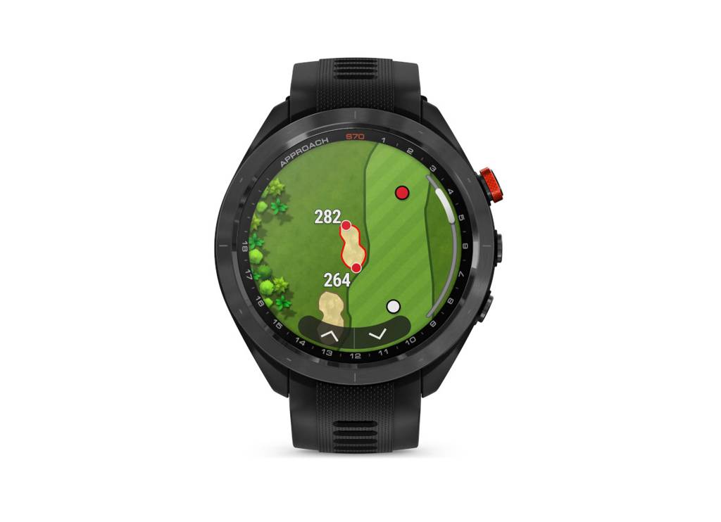App S70 47mm