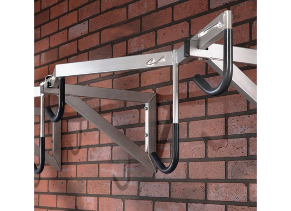 Wall Mount 6 bikes