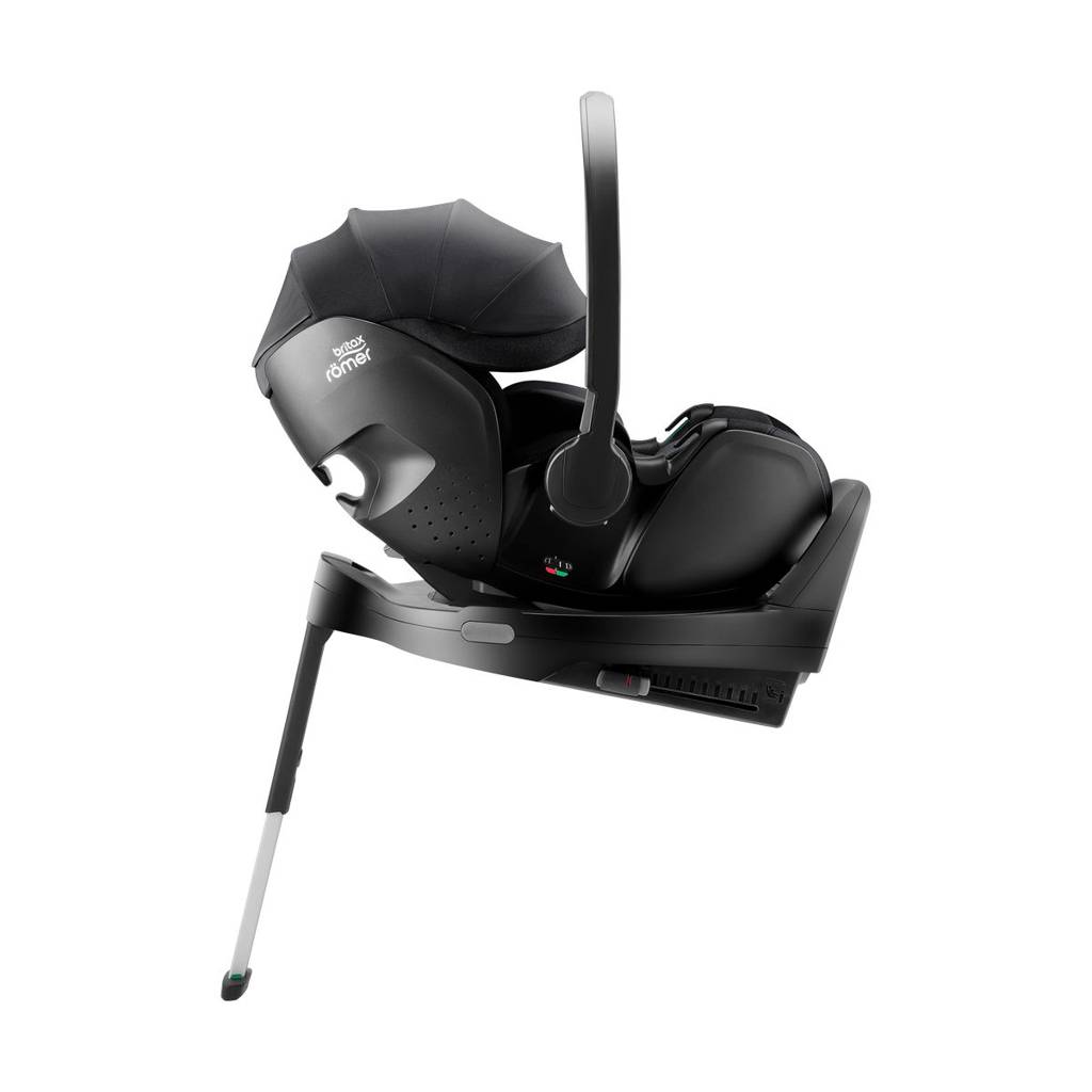 Baby-Safe Pro - Style