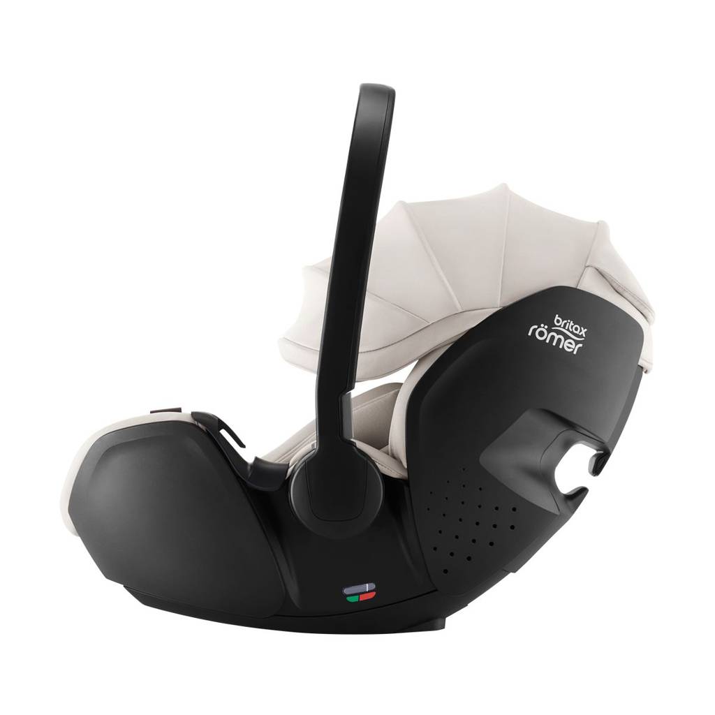 Baby-Safe Pro - Lux