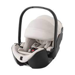 Baby-Safe Pro - Lux
