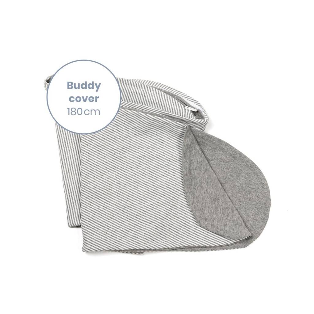 Buddy Cover