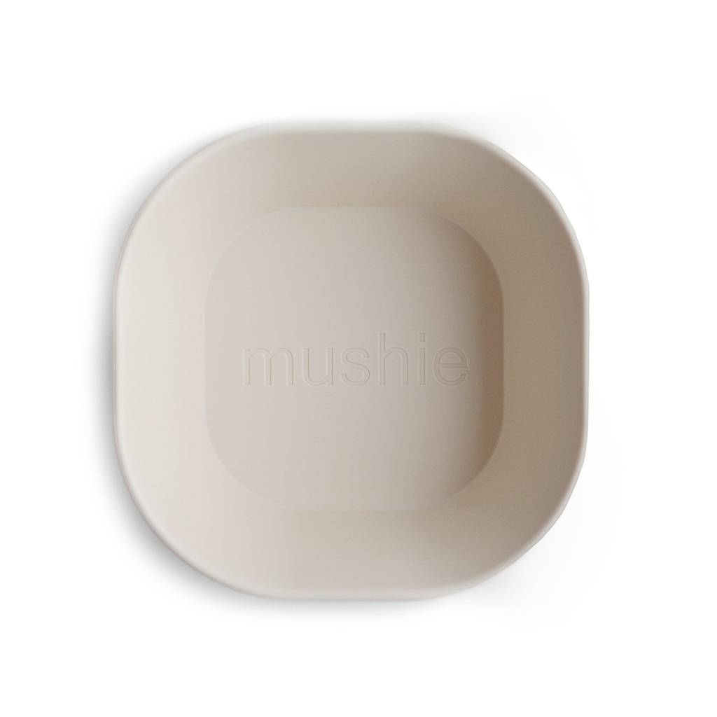 Bowl - Square (2)