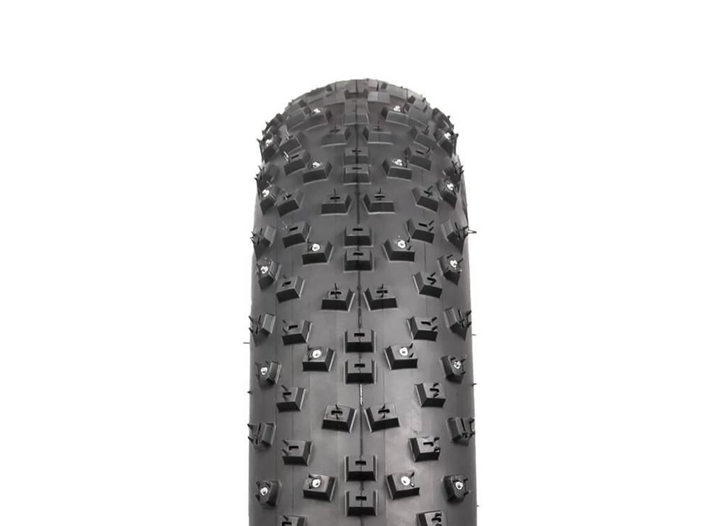Studded tire 20x4.0 / 120N