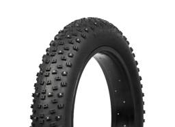 Studded tire 20x4.0 / 120N