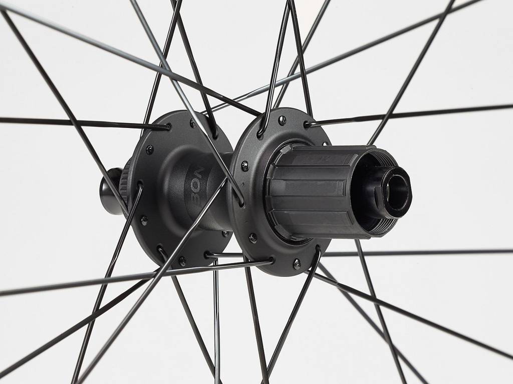 Gjörð aftur Aeolus Elite 50 Disc TLR