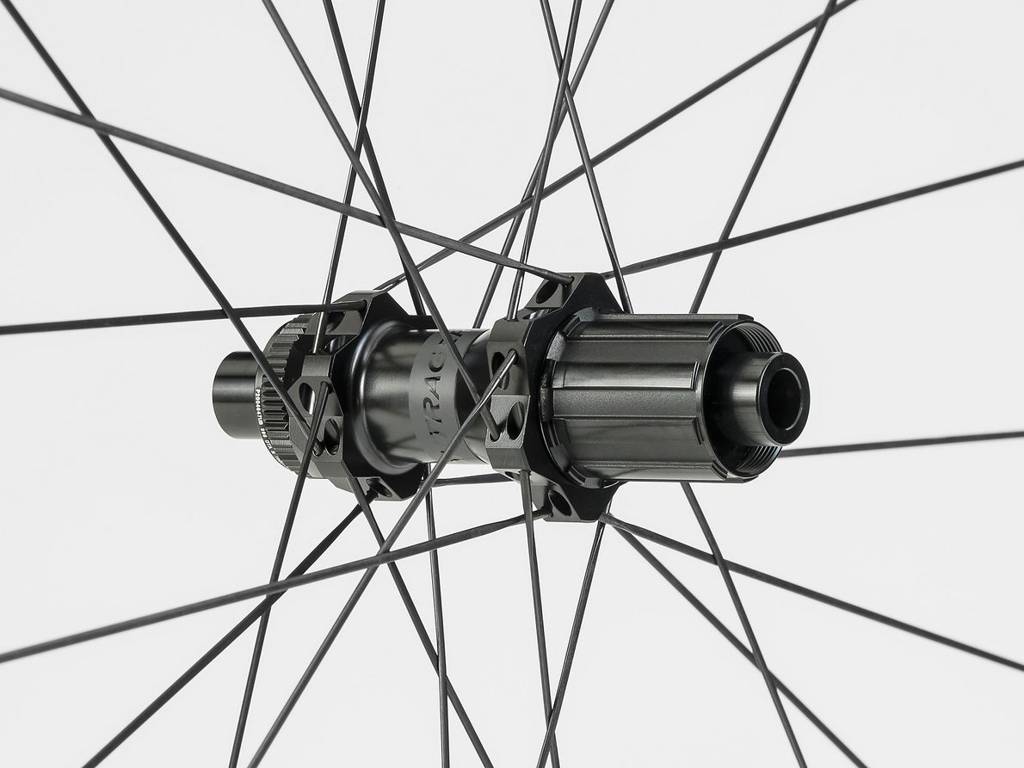Gjörð aftur Aeolus Pro Disc TLR