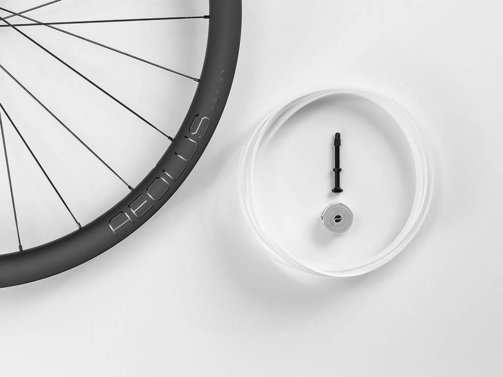 Gjörð aftur Aeolus Pro Disc TLR