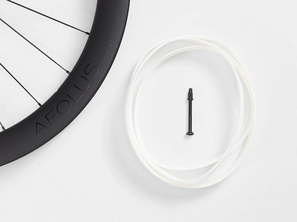 Gjörð aftur Aeolus Pro 51 Disc