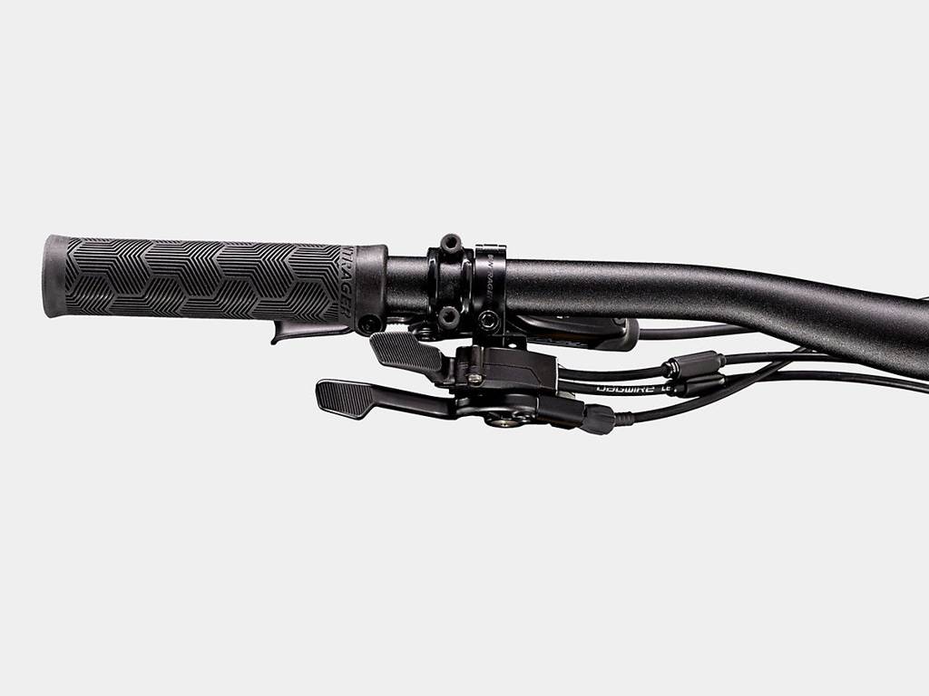 DropLock Remote Lever