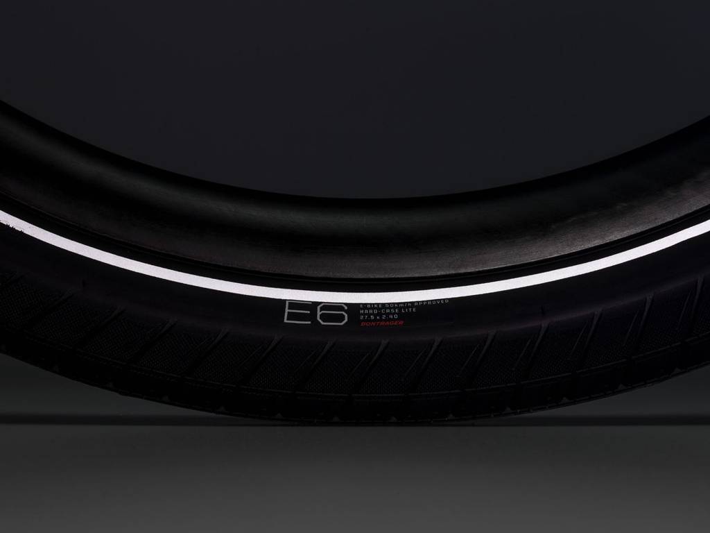 Dekk 700x50 E6 HCL E-Bike