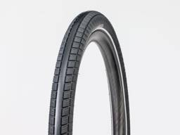 Dekk 27.5x2.4 E6 HCL E-Bike