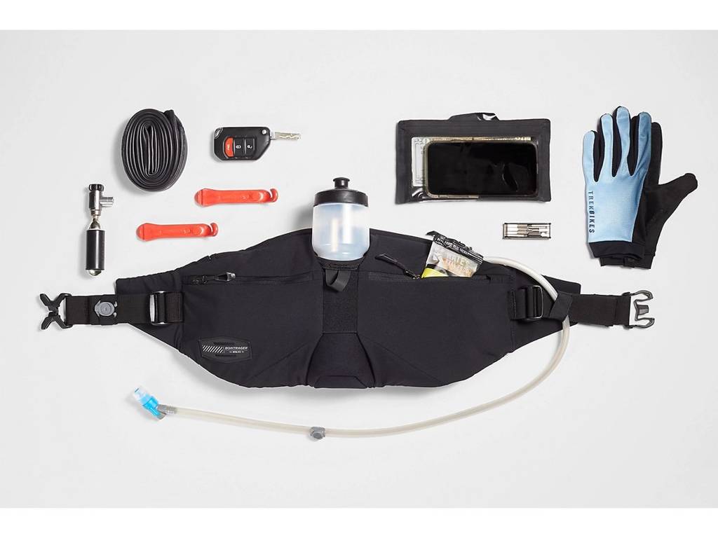 Rapid Pack Hydro 1.64L