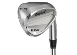 CBZ Wedge Stál