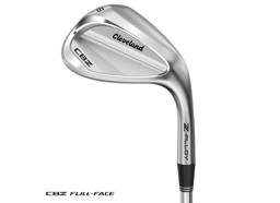 CBZ Wedge Full Face Grafít